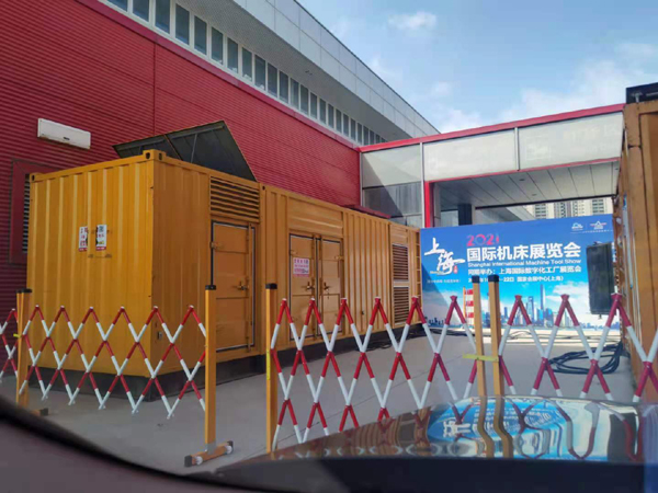 盖州发电机出租 对于发电机的特性你了解多少？