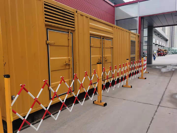 盖州发电机出租 你知道怎样鉴定发电机品质的好坏吗？
