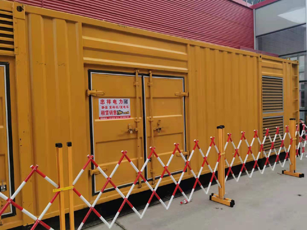 盖州关于通用发电机的十万个为什么？