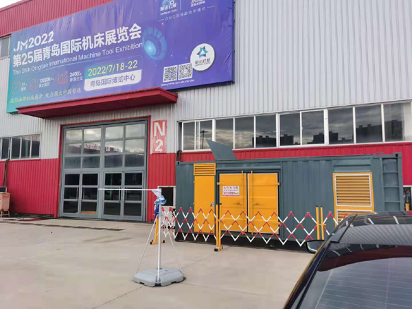 盖州发电机租赁-柴油发电机组不及时维护危害大