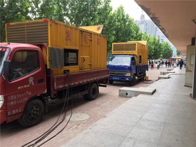 盖州是否需要给柴油发电机安装保护装置