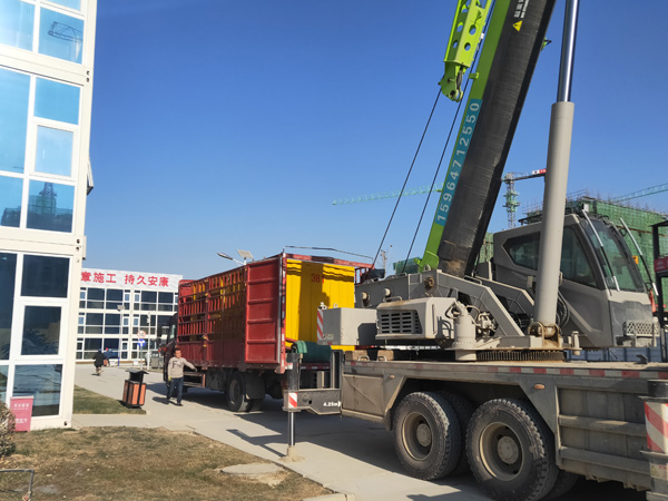 盖州发电机出租50KW柴油发电机组需要配多粗电缆线