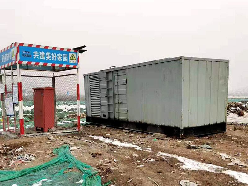 盖州燃气发电机在高海拔地区运行时会遇到哪些常见故障？