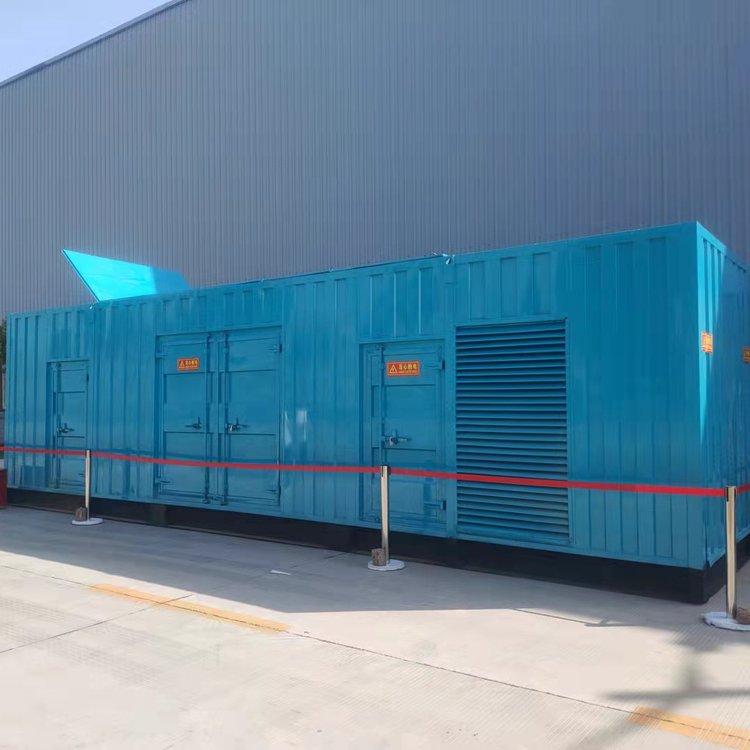 盖州怎样更换柴油发电机组的空气滤清器？
