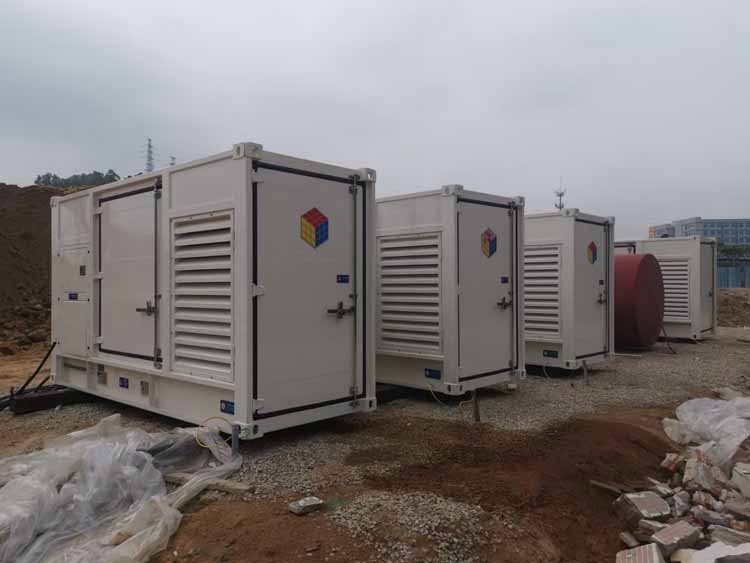 盖州如何降低 200KW 柴油发电机的燃油消耗率？