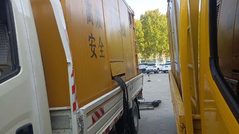 盖州如何判断柴油发电机组和UPS电源的切换时间是否符合要求？