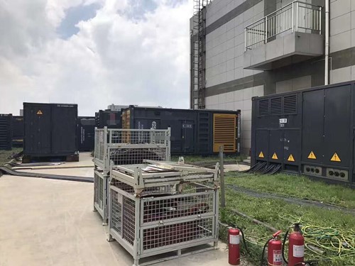 盖州除了定期检查，还有哪些方法可以及时发现接触式转速表探头的磨损？