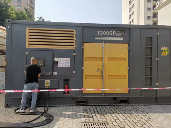 盖州延长空气滤清器使用寿命的注意事项
