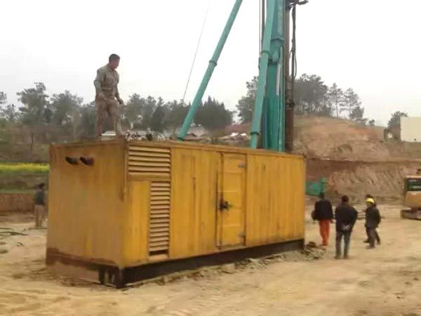 盖州柴油发电机组应用场合有哪些？